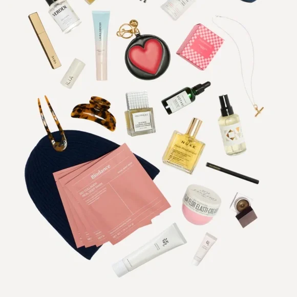 Vogue Advent Calendar 2025 - Value over $1800 - Picture 2 of 3